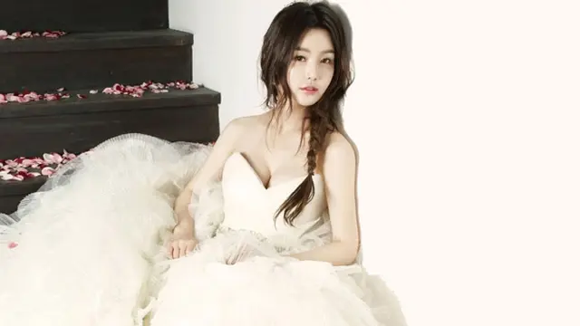 4 Artis K-Pop yang Dapat Sebutan Vampire Cantik