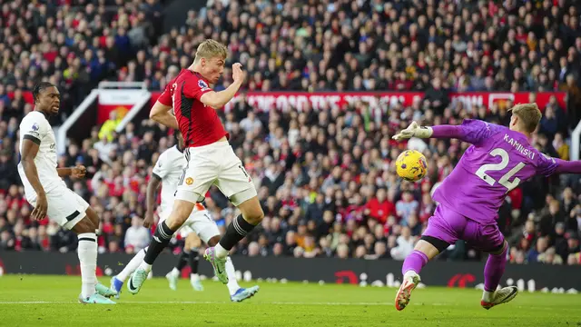 Manchester United