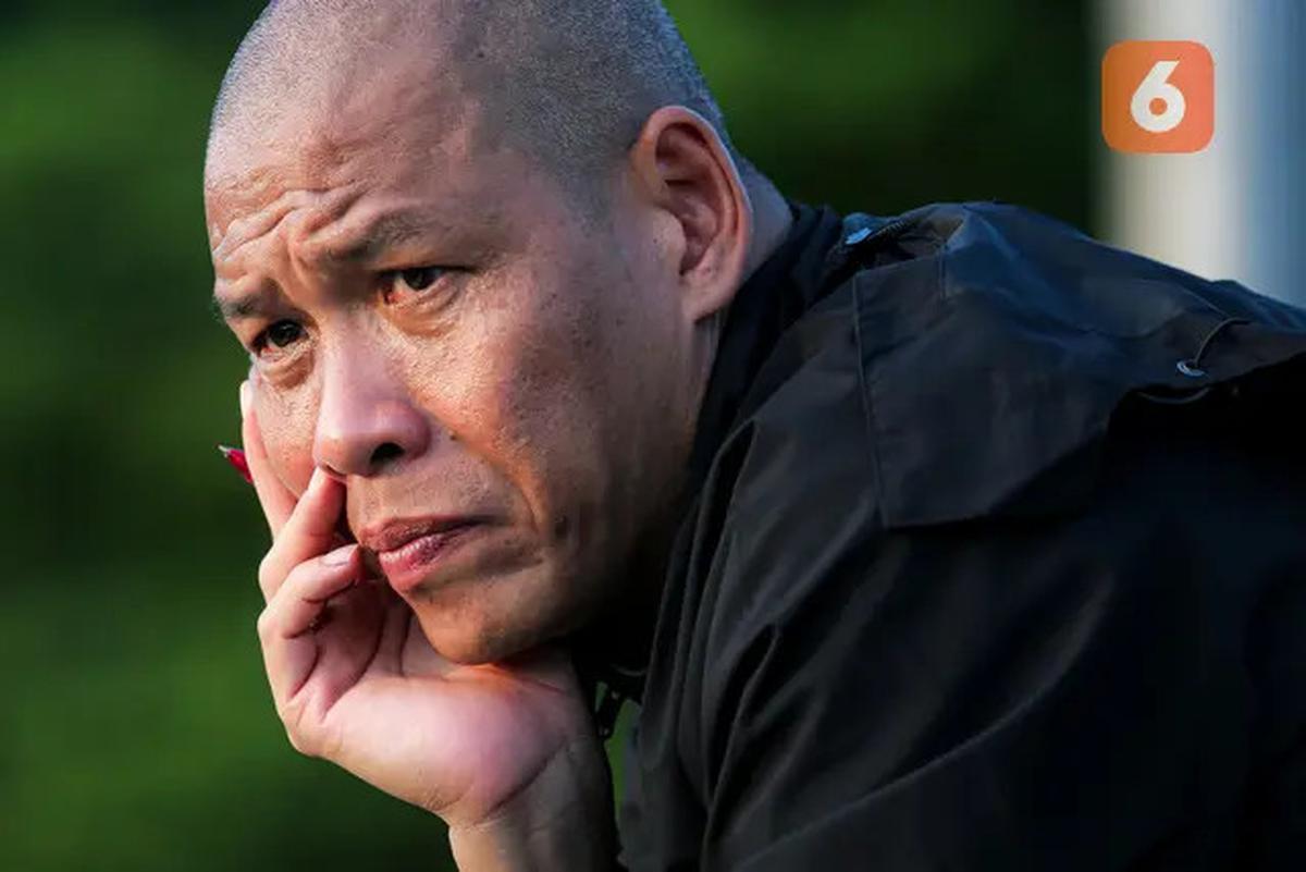 Adu Tangan Dingin Pelatih Timnas Indonesia U-17 Vs Korea Utara di Perempat Final Piala Asia U-17 2025: Ujian Berikutnya untuk Nova Arianto