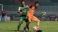 Perkuat Tim di Babak 8 Besar, Borneo FC Panggil 2 Pemain Senior
