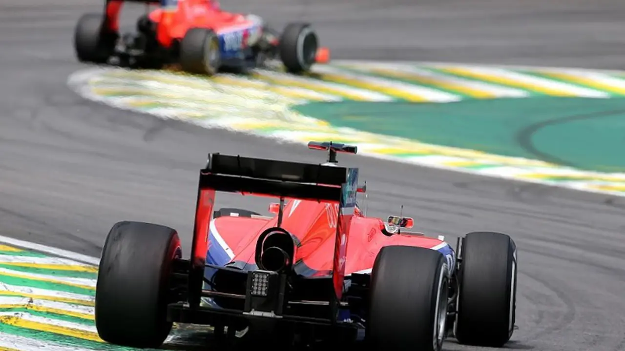 Marussia