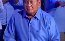Anis Matta Bicara Soal Joget Gemoy Prabowo: Beliau Bisa Lucu