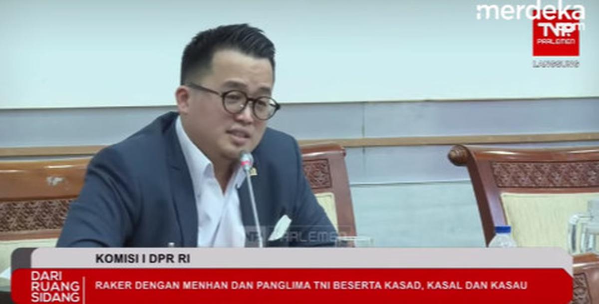Pensiunan Jenderal TNI Sahabat Kental Prabowo Dikejutkan Fakta