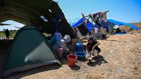 Cerita Lirih Korban Gempa NTT Belum Dapat Bantuan