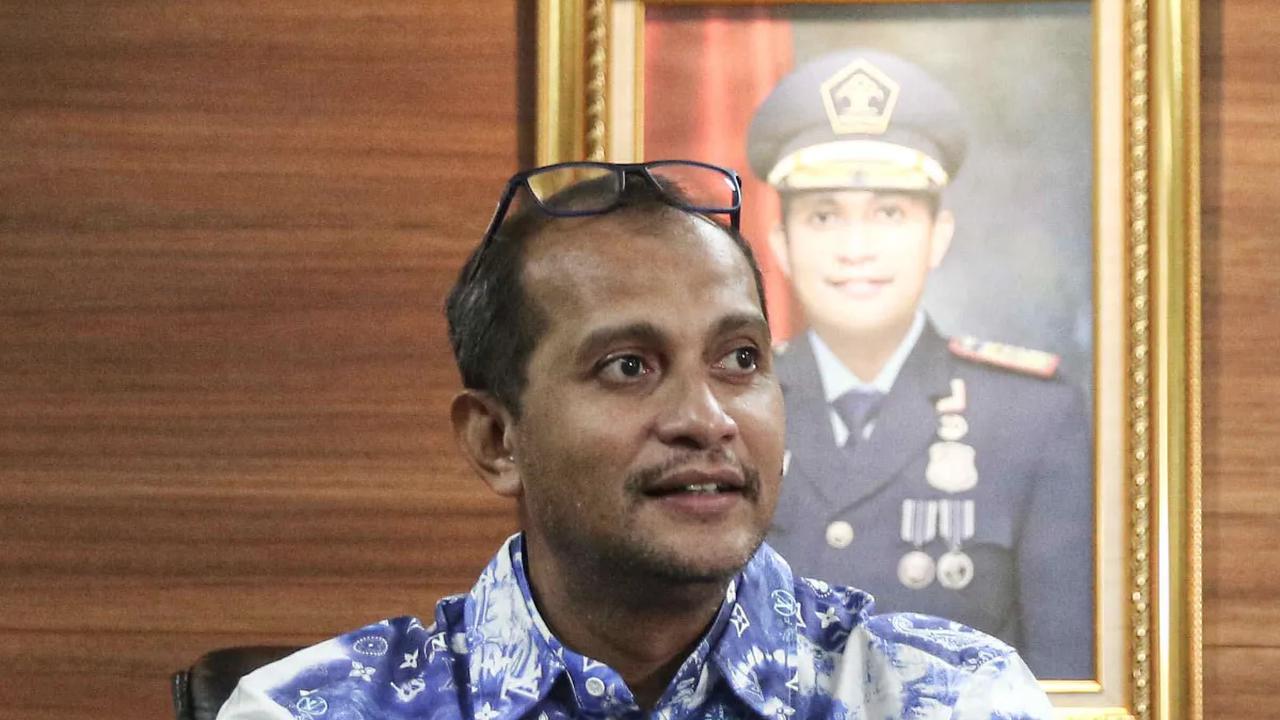 Kasus Dugaan Gratifikasi Wamenkum HAM Naik Penyidikan, Siapa Bakal Tersangka?