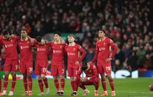 3 Tim Inggris Rasakan Pahitnya Kegagalan di Liga Champions Lewat Adu Penalti