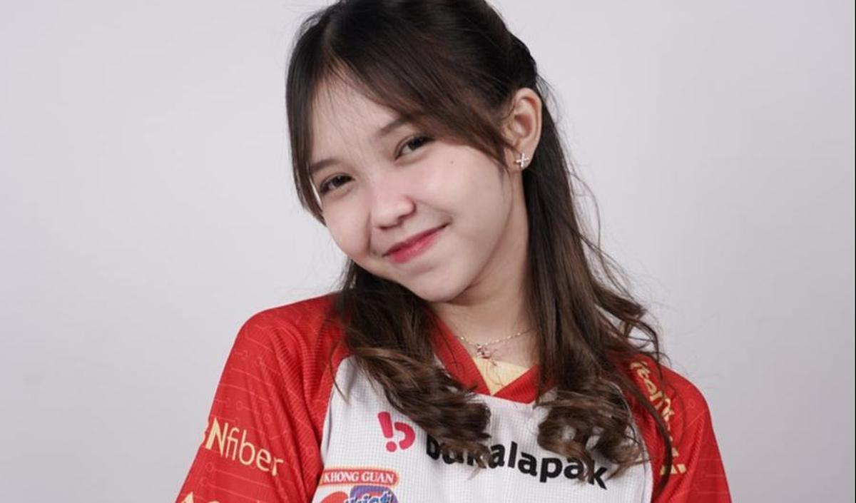 <b>Bergabung dengan Tim eSport Mobile Legends Indonesia</b><br>
