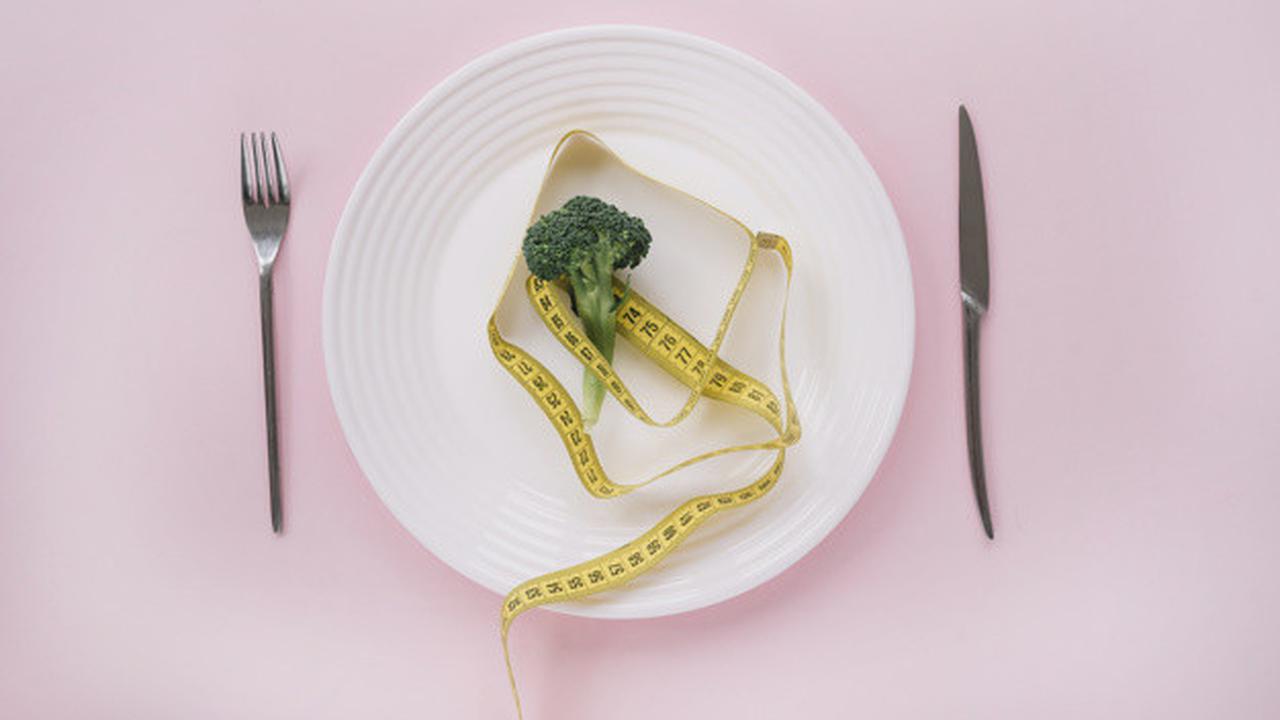 15 Macam Diet Sehat yang Efektif Turunkan Berat Badan, Mudah dan Aman