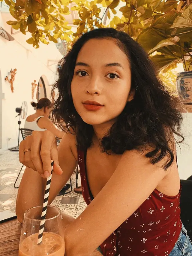 Putri Marino