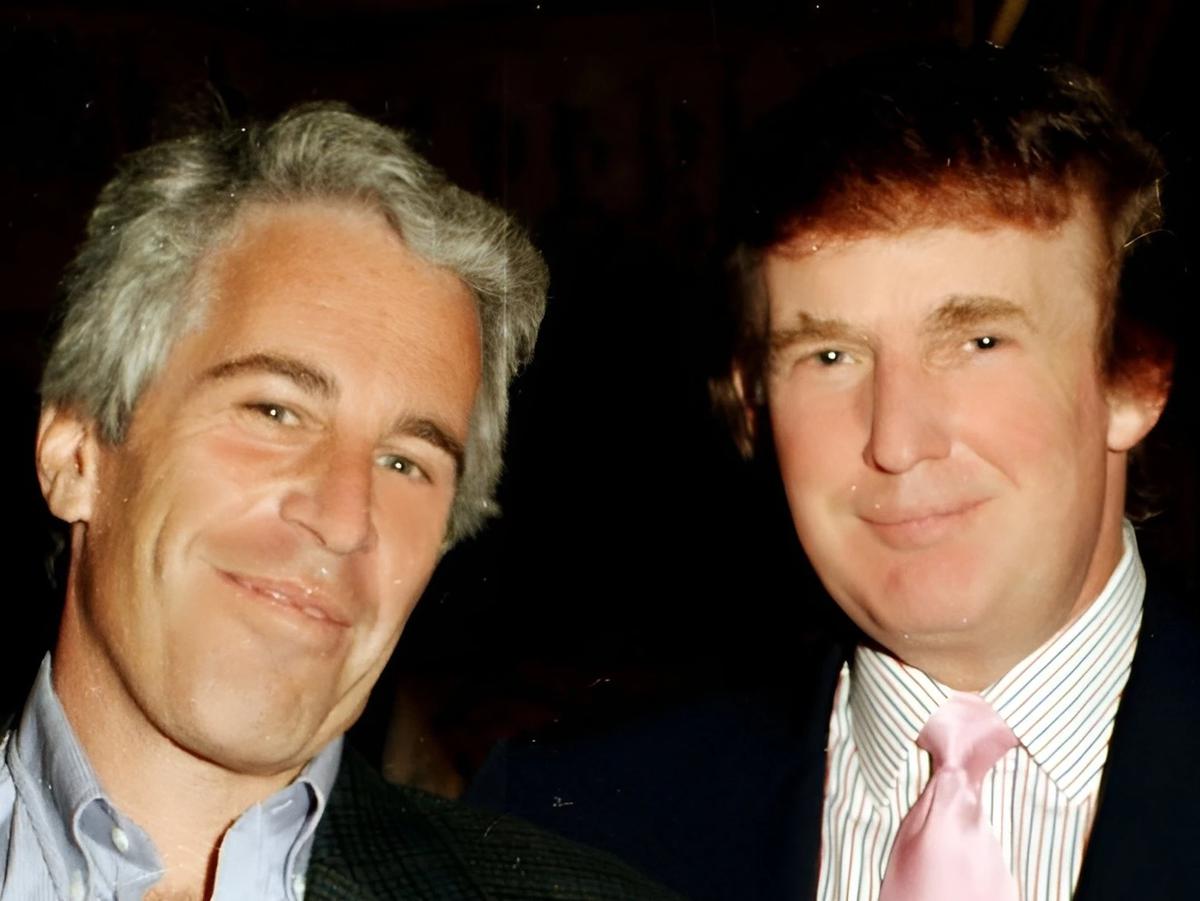 Epstein Files: New Emails Reveal Shocking Details of Donald Trump Connections