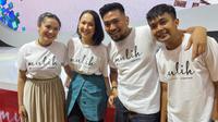Web Series Mulih merupakan persembahan dari PT Astra Daihatsu Motor.