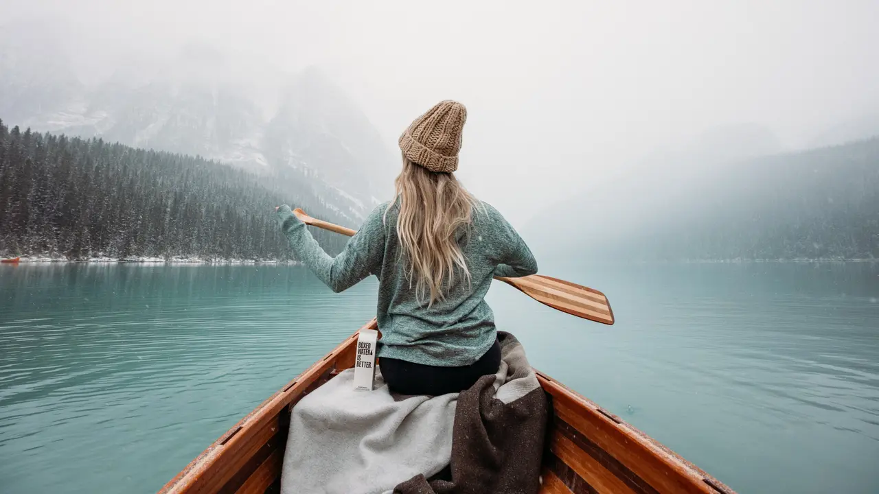 Perahu - Vania