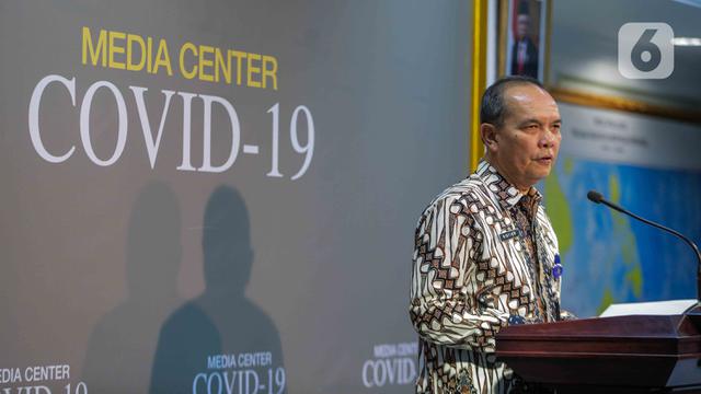 Imigrasi Tolak 126 WNA Masuk Indonesia Terkait COVID-19