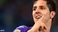 Bintang Fiorentina Masih Berharap Pindah ke Juve