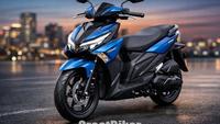 Berubah Total, Yamaha Mio Siap Bangkit Lagi dengan Desain Lebih Modern