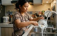 6 Cara Membersihkan Blender Tanpa Membongkar Pisau, Cukup Pakai Air dan Sabun