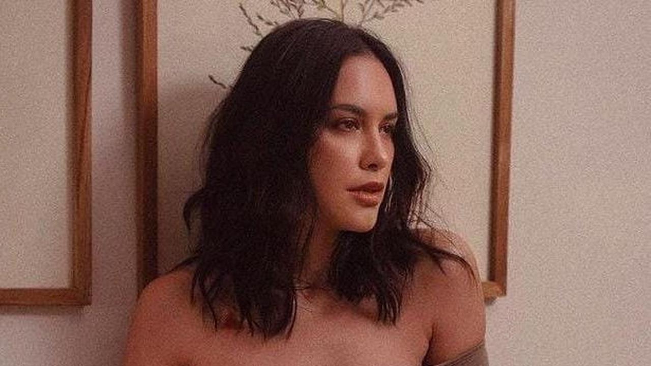 Anak' Kesayangan Sophia Latjuba yang Telah Tiada Ternyata Dibuang saat Umur 4 Tahun, Diselamatkan dari Kandang Ayam