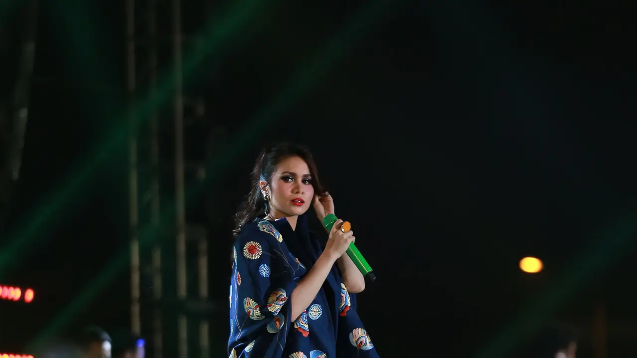Momo Geisha