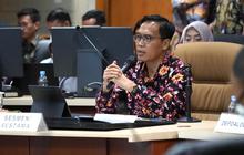 Menuju Indonesia Emas 2045, Sesmendukbangga Ingatkan Daerah Manfaatkan Bonus Demografi