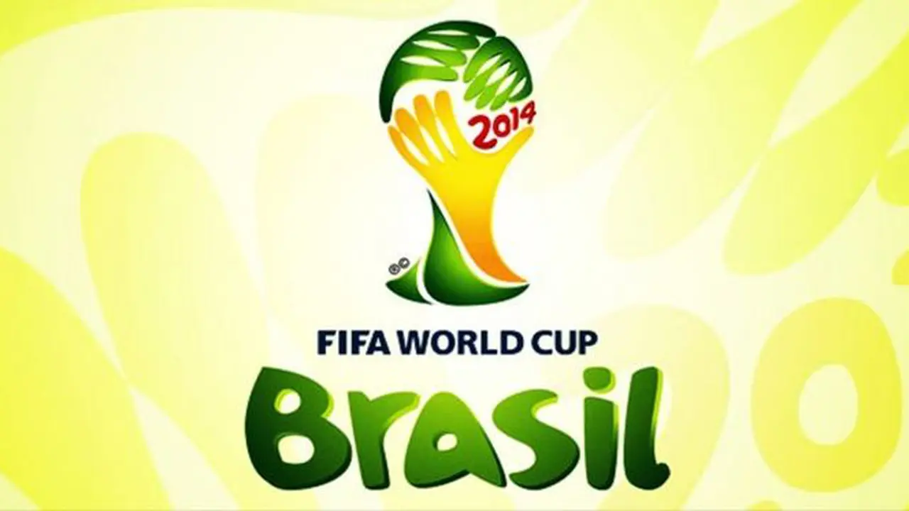Piala Dunia 2014