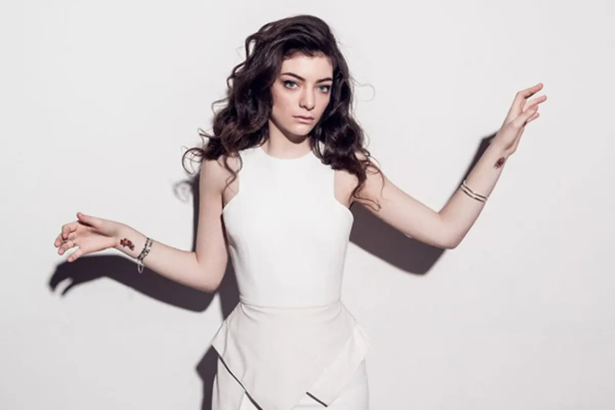 Lorde