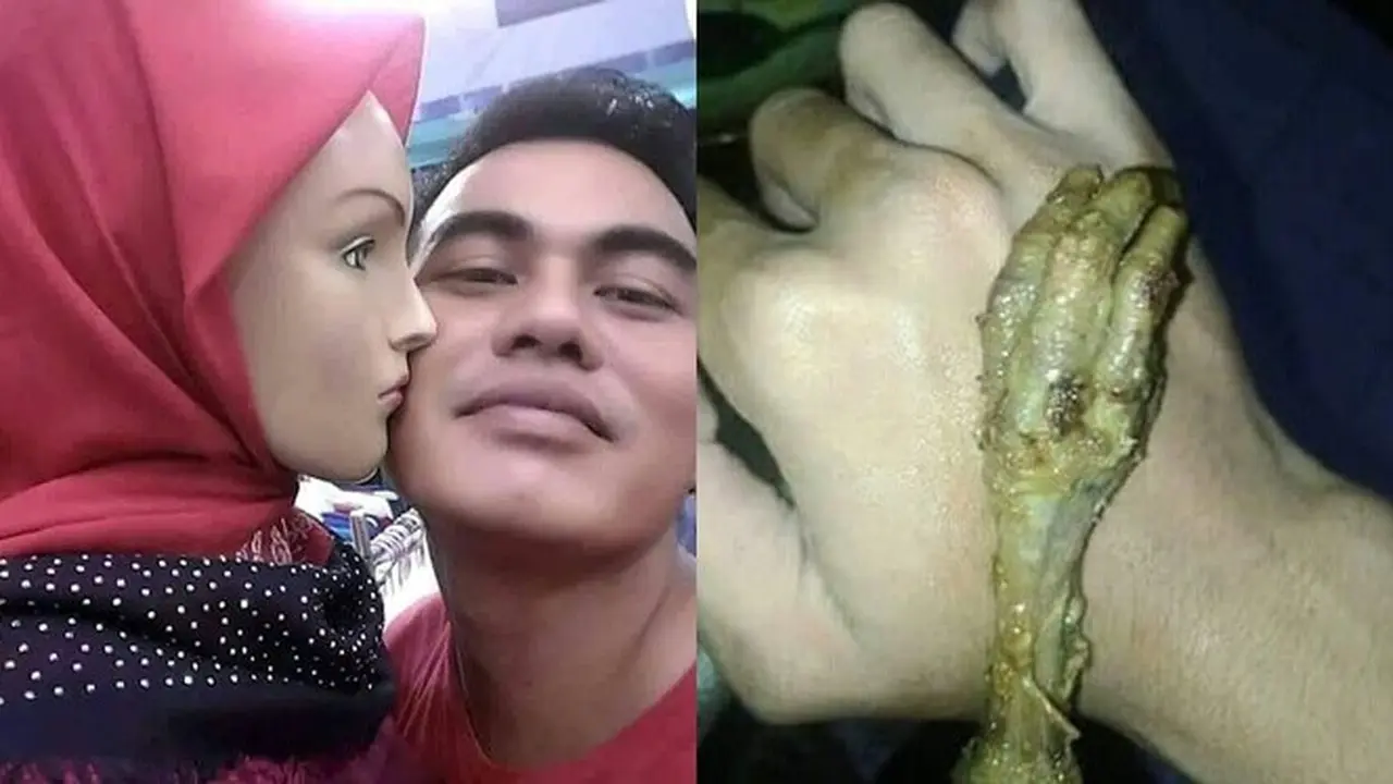 jomblo ngenes