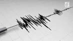 Gempa magnitudo 5,1 mengguncang Kabupaten Poso, Sulawesi Tengah.