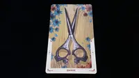 Tarot Cinta: Sulit dan Membingungkan, Perlu Kerja Sama Berdua