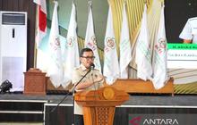 Wamentan Minta Pabrik Sawit Patuhi Harga TBS Petani Demi Kesejahteraan