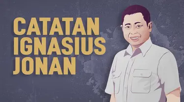 Banyak cerita pada kabinet Jokowi periode 2014-2015, salah satunya soal reshuffle menteri yang dilakukan berulang. Menteri yang tercatat keluar-masuk dalam formasi kabinet Jokowi adalah Ignasius Jonan.