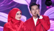 Pencipta 'Meleleh Bahagia' Berterima Kasih ke Mila DA7 dan Valen DA7