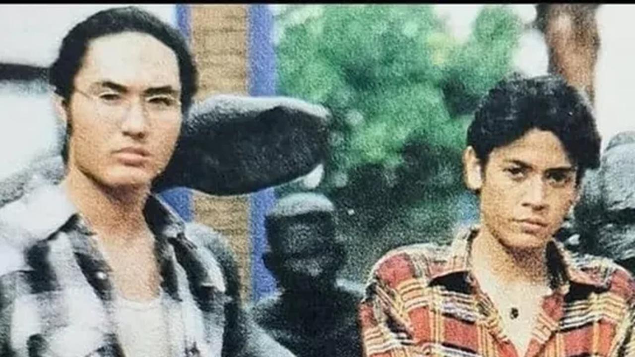 Ganteng! Intip Deretan Foto Lawas Surya Saputra, Penampilannya Bikin Heboh Netizen