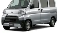 Daihatsu Hijet Cargo (Daihatsu)