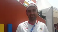 Cara Atlet dan Ofisial Asing Rayakan Iduladha di Indonesia saat Asian Games 2018