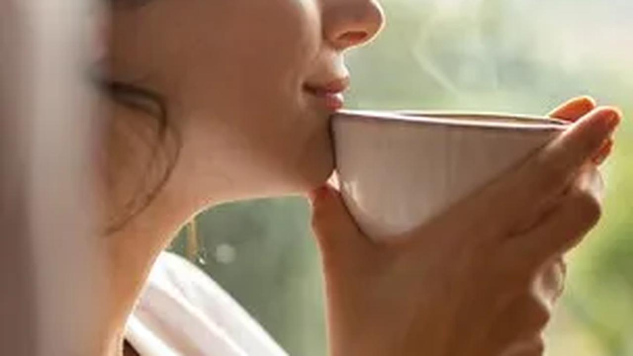 Manfaat Kopi, Senjata Ampuh di Pagi Hari