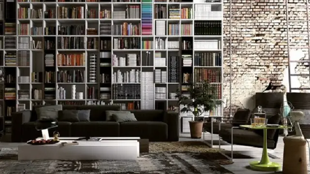 Rak Buku