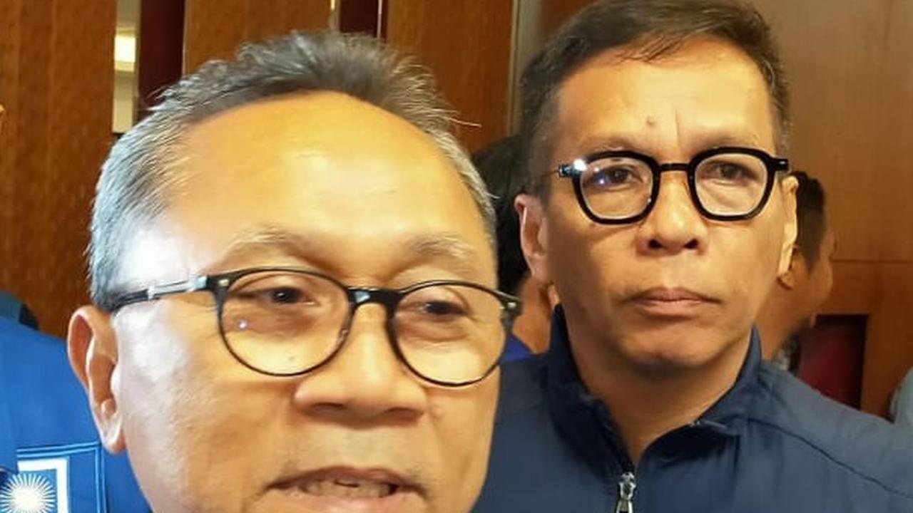 Zulhas soal Dugaan Kecurangan Pemilu 2024: Zaman Gini Mana Bisa Curang