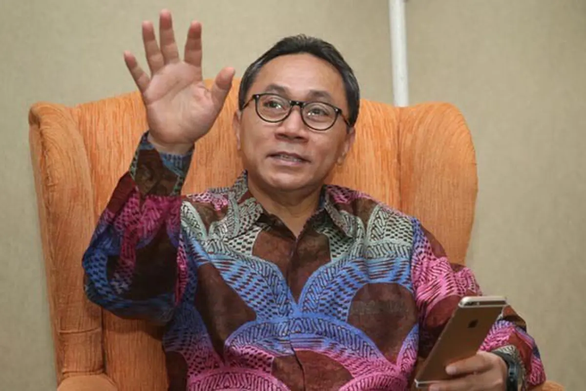 Ketua MPR: Generasi Muda Persiapkan Diri Hadapi MEA