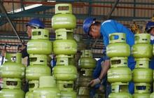 Cara Daftar Menjadi Agen Pangkalan Gas Elpiji 3Kg