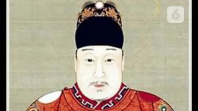 kaisar ming