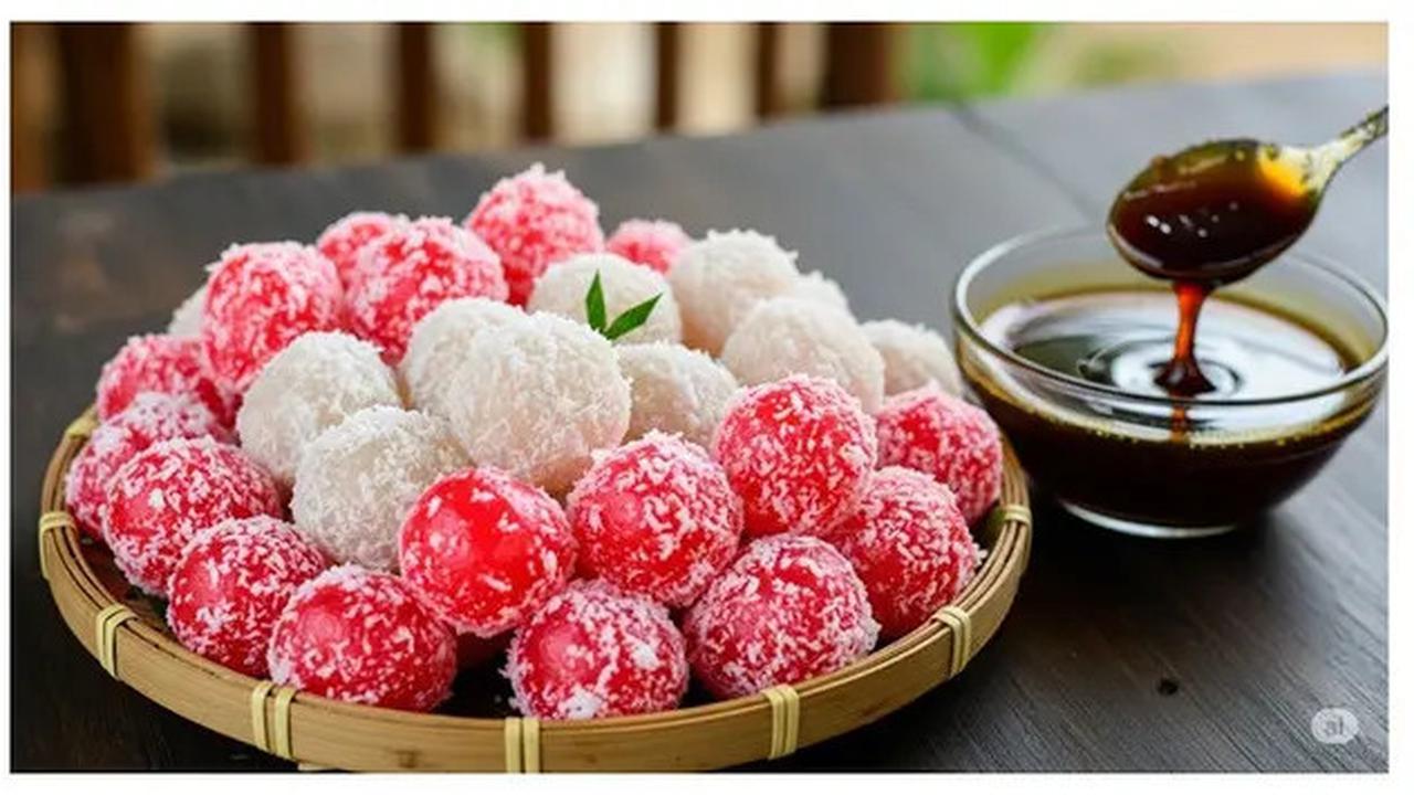 20 Ide Kreatif Menu Merah Putih Selain Tumpeng untuk Perayaan Kemerdekaan