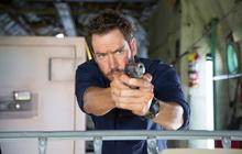 Film Precious Cargo di Vidio, Film Pencurian Kargo Berisi Permata Langka