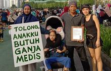 Pika Sasikirana Meninggal Dunia: Soroti Kebutuhan Akses Ganja Medis di Indonesia