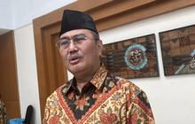 Komisi Percepatan Reformasi Polri Minta Kapolri Tinjau Ulang Proses Hukum Ribuan Orang yang Ditangkap saat Demo Agustus