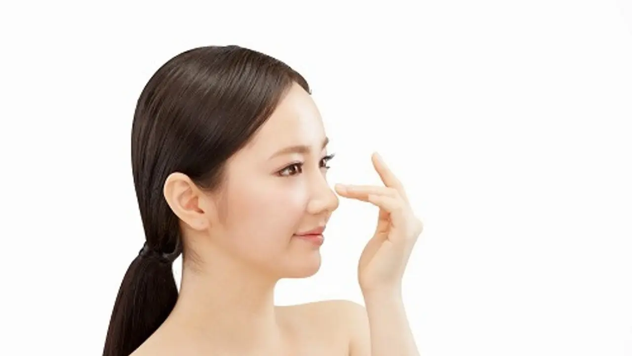 Miliki Hidung Mancung Tanpa Perlu Operasi