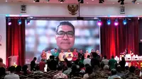 Terima Penghargaan dari PWKI, Pemuda Katolik: Langkah Awal Rangkul Semua Pihak Demi Perdamaian