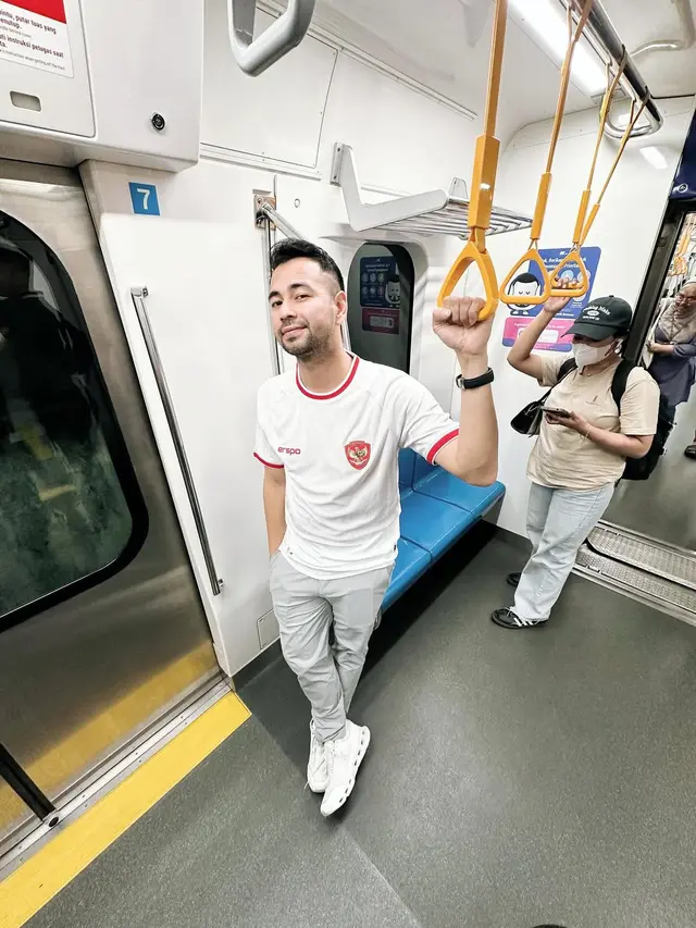 Raffi Ahmad