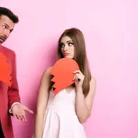 Ilustrasi pasangan fall out love (Foto: Freepik/gpointstudio).