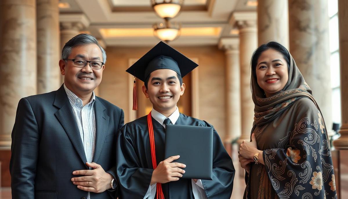350 Kata-kata Bijak Selesai Wisuda yang Inspiratif