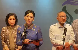 Sistem Registri Bakal Terhubung Bursa Karbon Indonesia